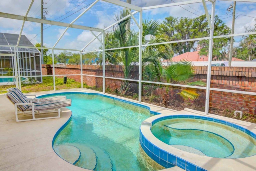 Photo of Outdoor in Creekside