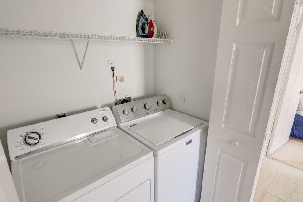 Photo of Bathroom in Windward Cay