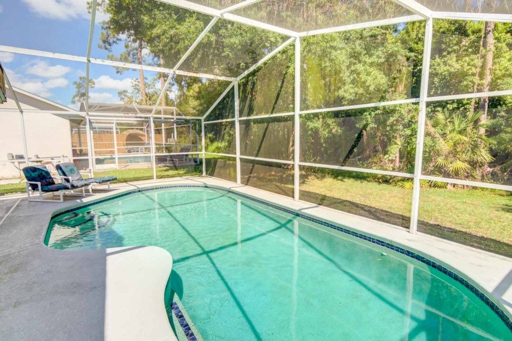 Photo of Outdoor in Windward Cay