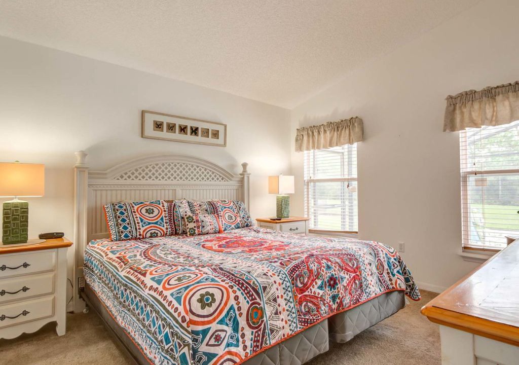 Photo of Bedroom in Clear Creek