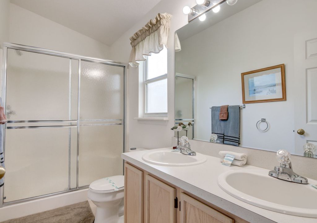 Photo of Bathroom in Clear Creek