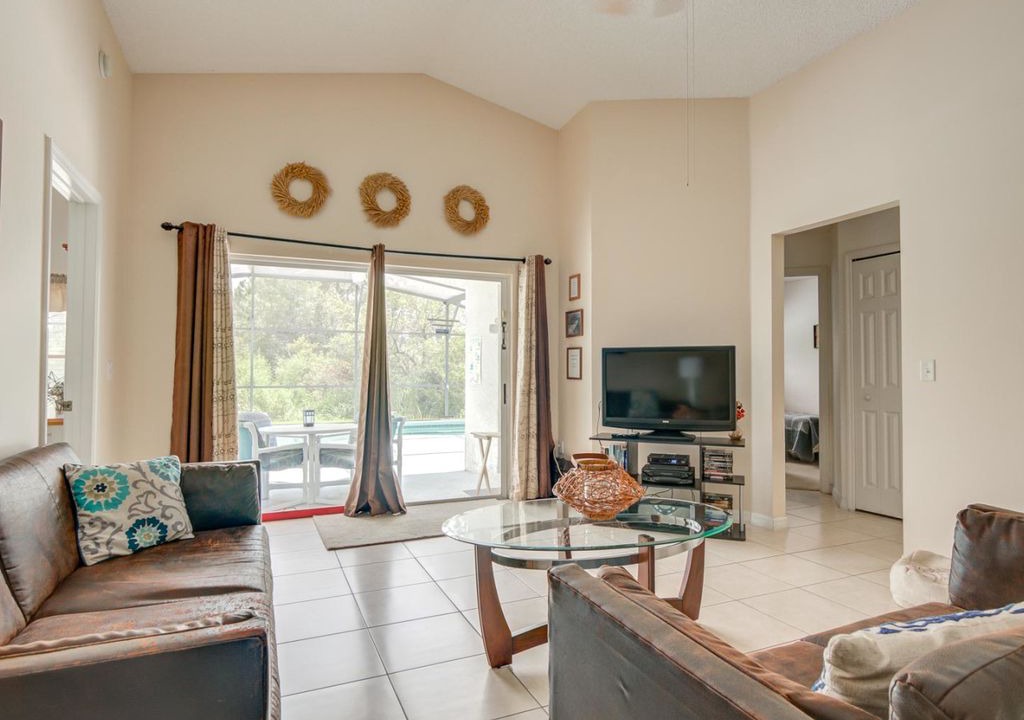 Photo of Livingroom in Clear Creek