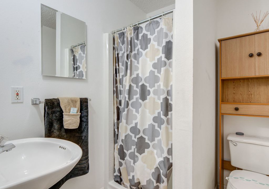 Photo of Bathroom in Clear Creek