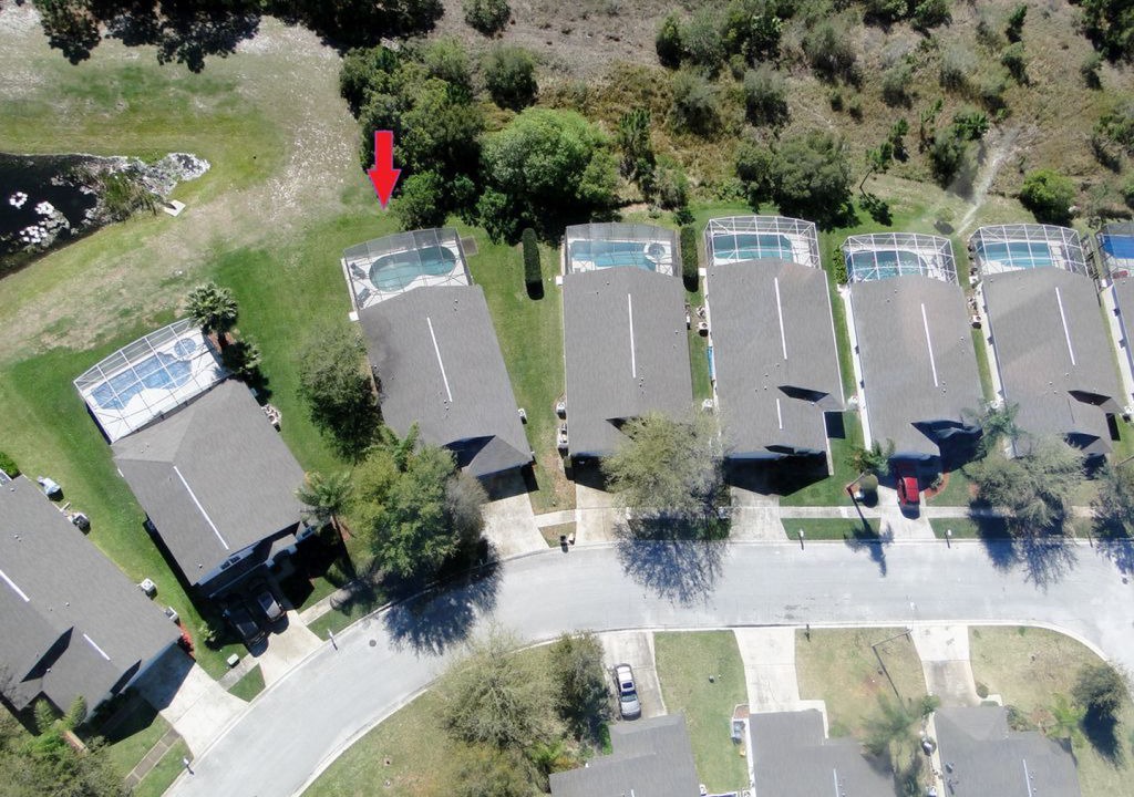 Photo of Buildings in Clear Creek