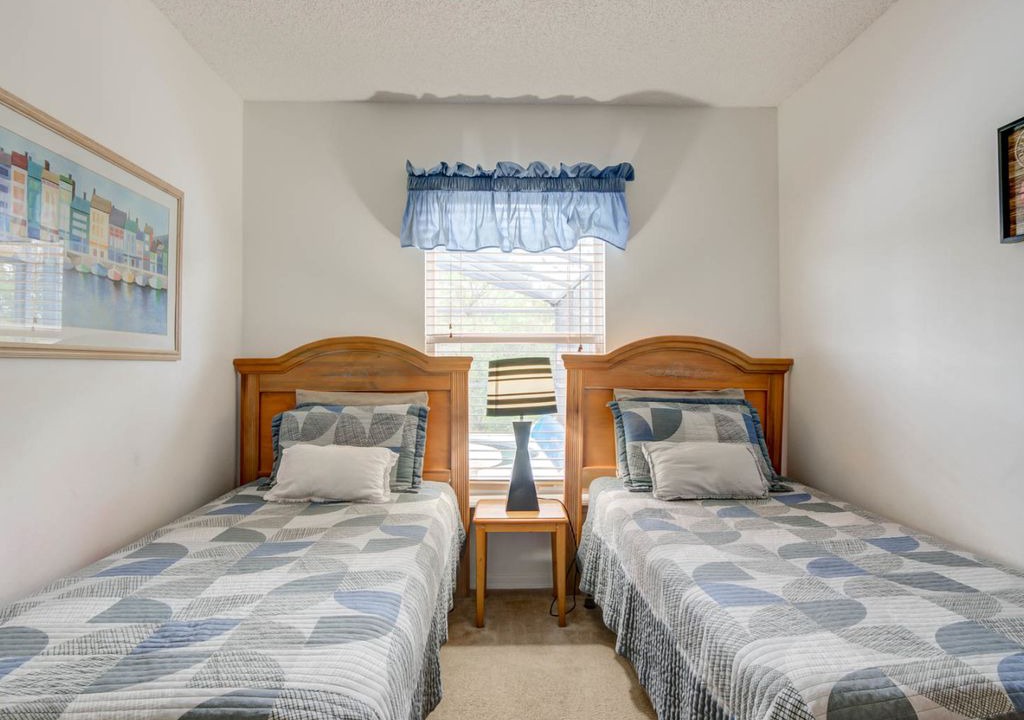 Photo of Bedroom in Clear Creek