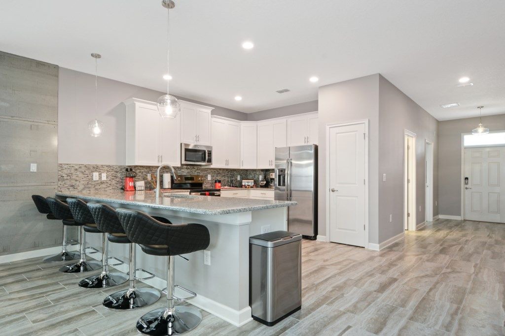 Photo of Kitchen in Davenport