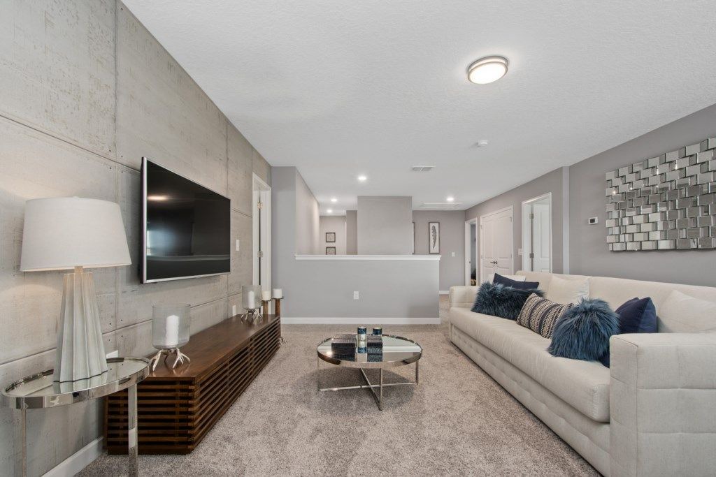 Photo of Livingroom in Davenport