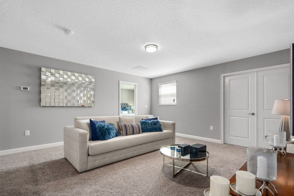 Photo of Livingroom in Davenport