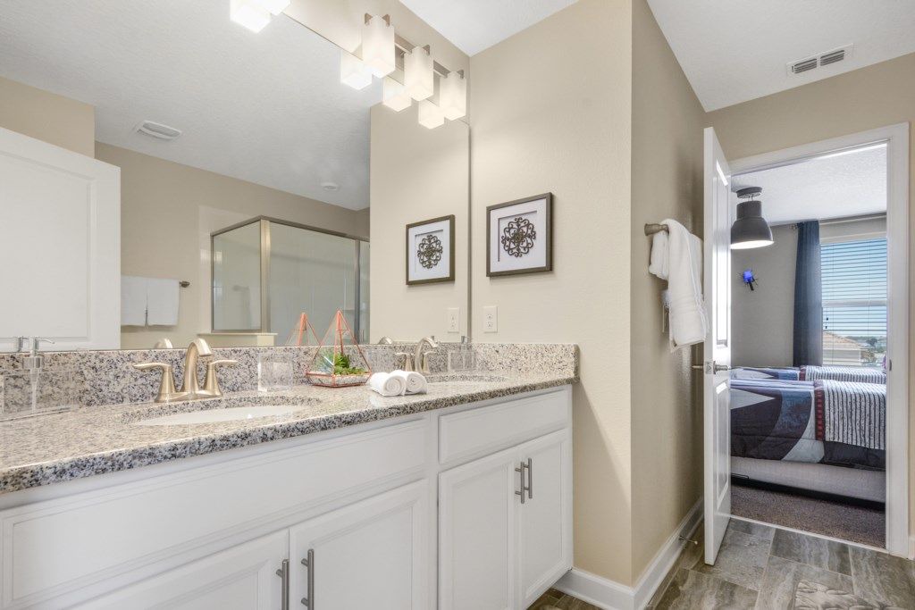 Photo of Kitchen in Davenport