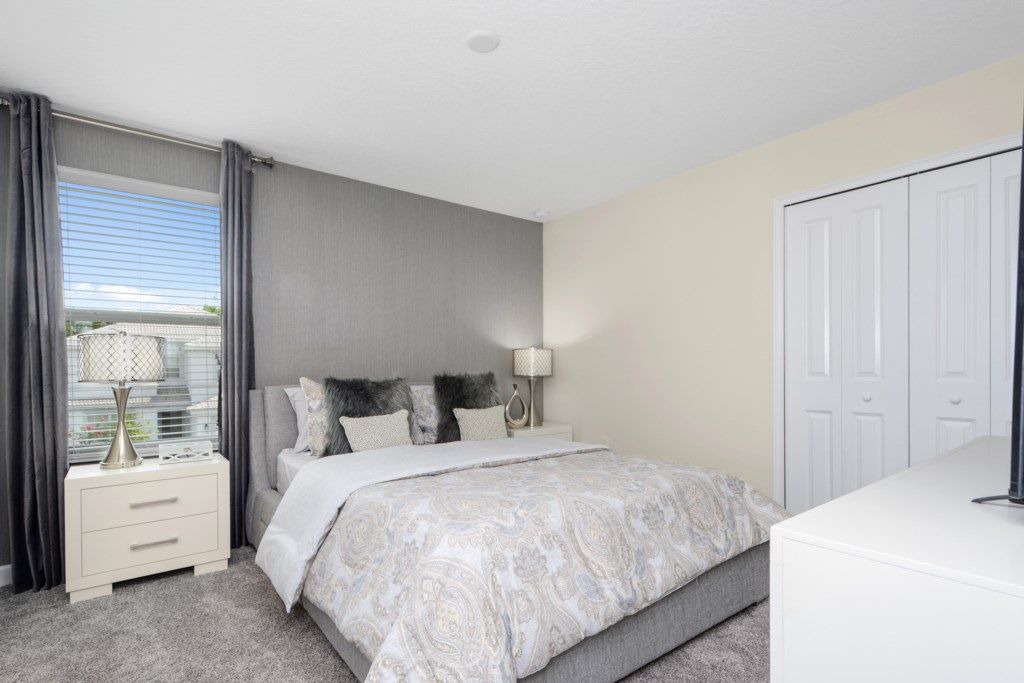Photo of Bedroom in Davenport