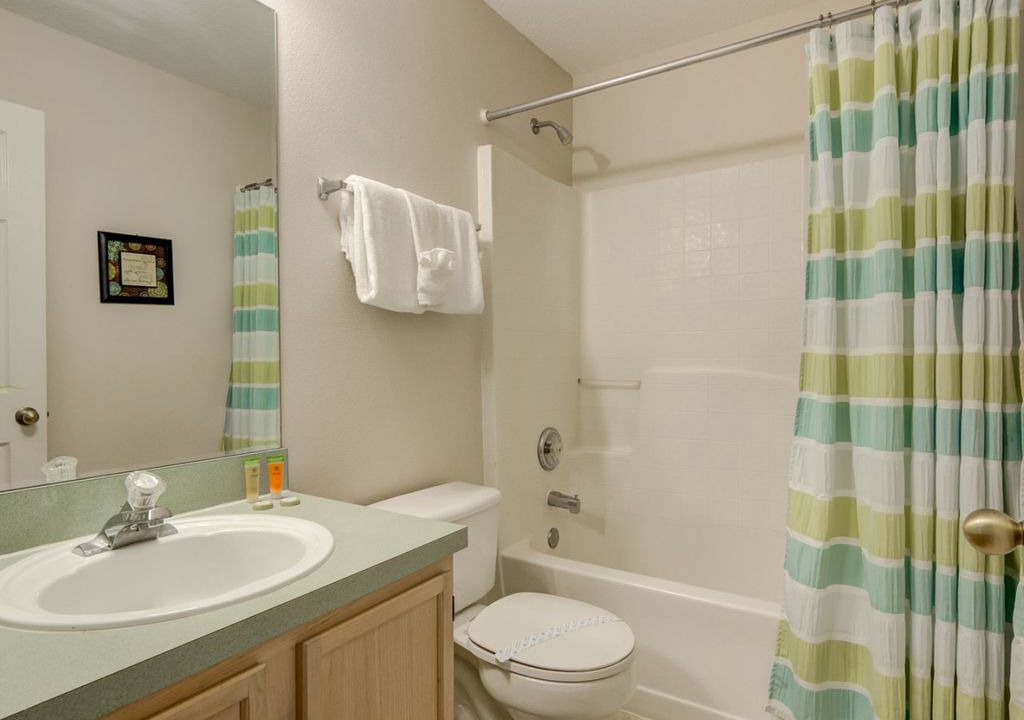 Photo of Bathroom in Clear Creek