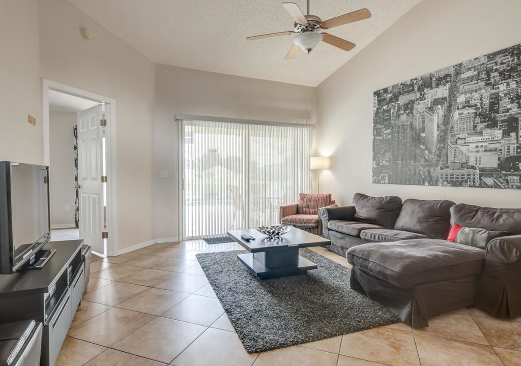 Photo of Livingroom in Clear Creek