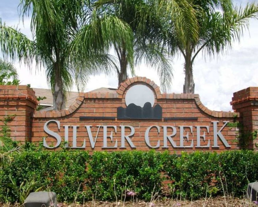 Photo of Buildings in Clear Creek