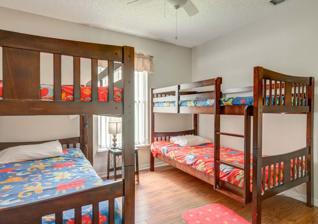 Photo of Bedroom in Clear Creek