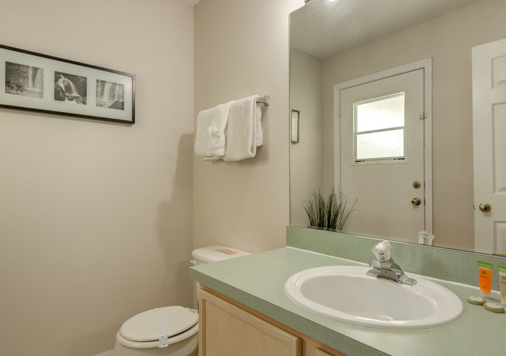Photo of Bathroom in Clear Creek