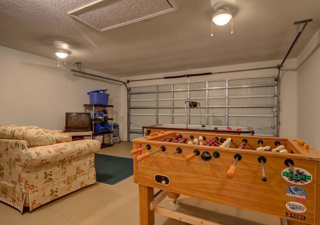 Photo of Livingroom in Clear Creek