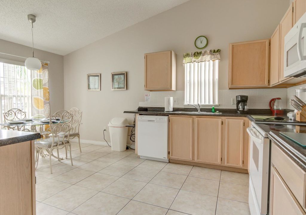 Photo of Kitchen in Clear Creek