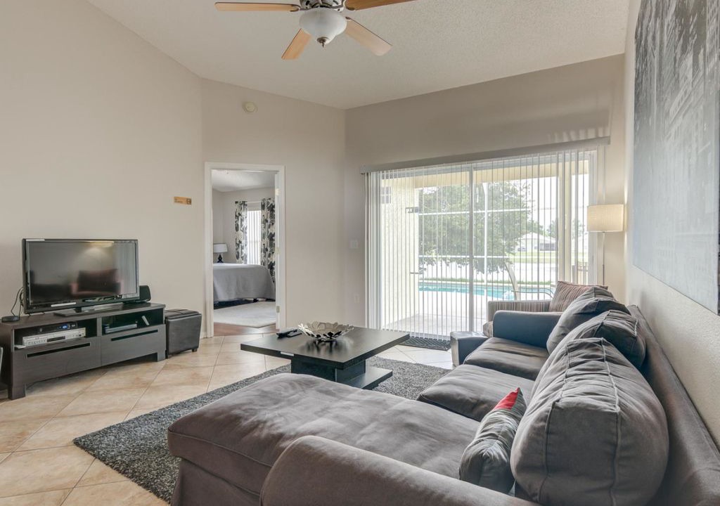 Photo of Livingroom in Clear Creek