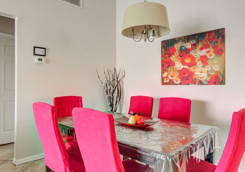 Photo of Livingroom in Clear Creek