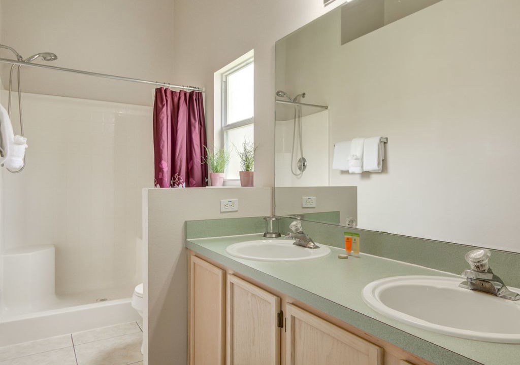 Photo of Bathroom in Clear Creek