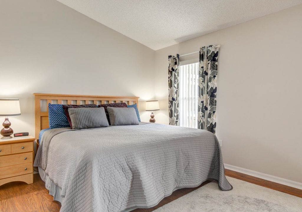 Photo of Bedroom in Clear Creek