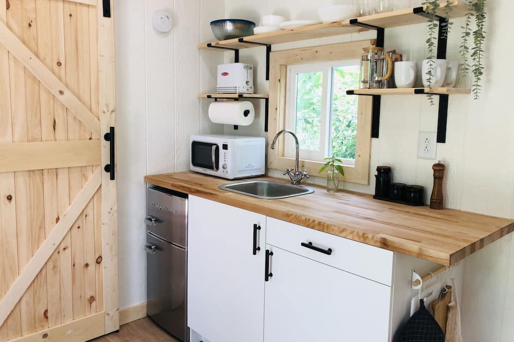Photo of Kitchen in Forest City