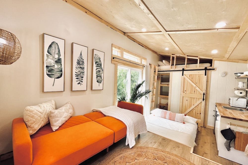 Photo of Bedroom in Forest City
