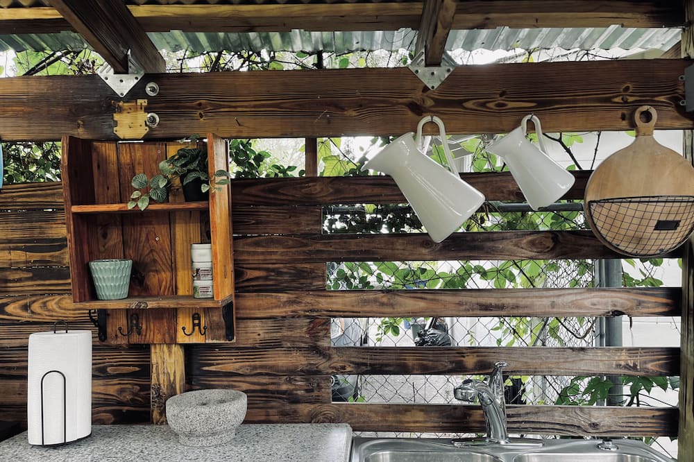 Photo of Kitchen in Forest City