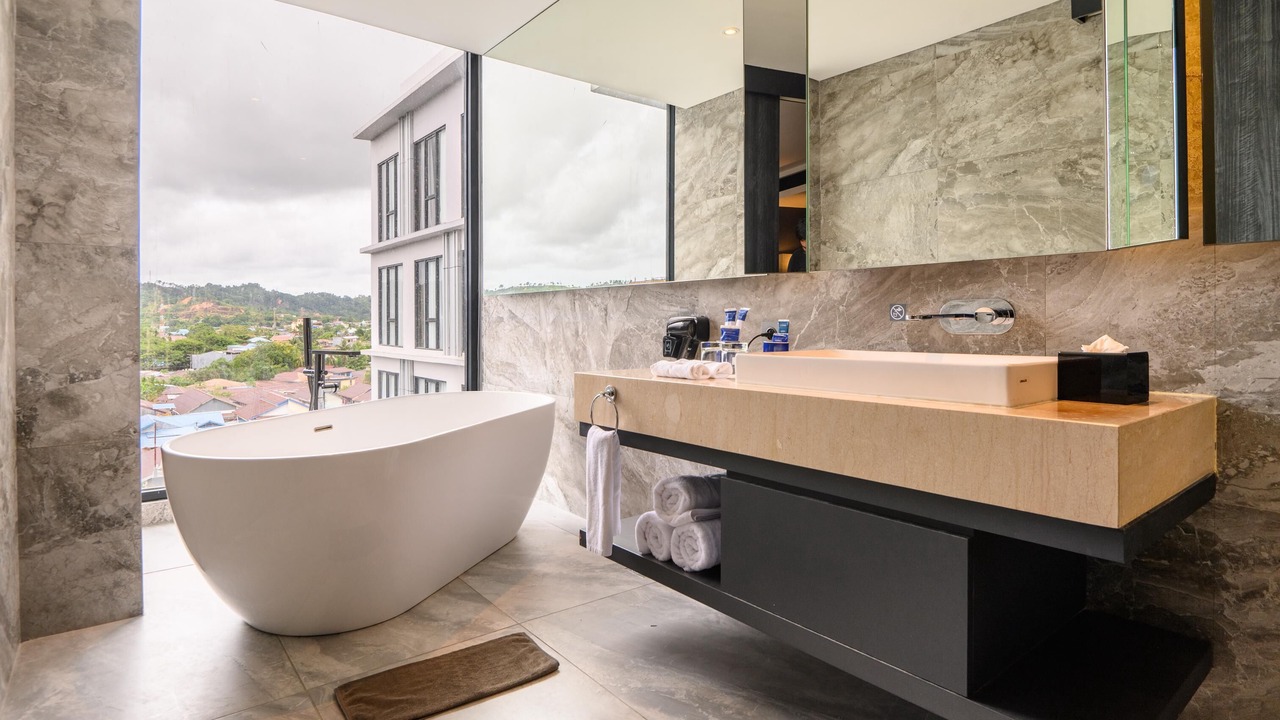 Photo of Bathroom in Sorong