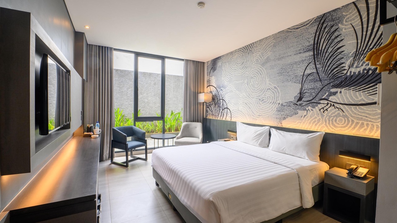 Photo of Bedroom in Sorong