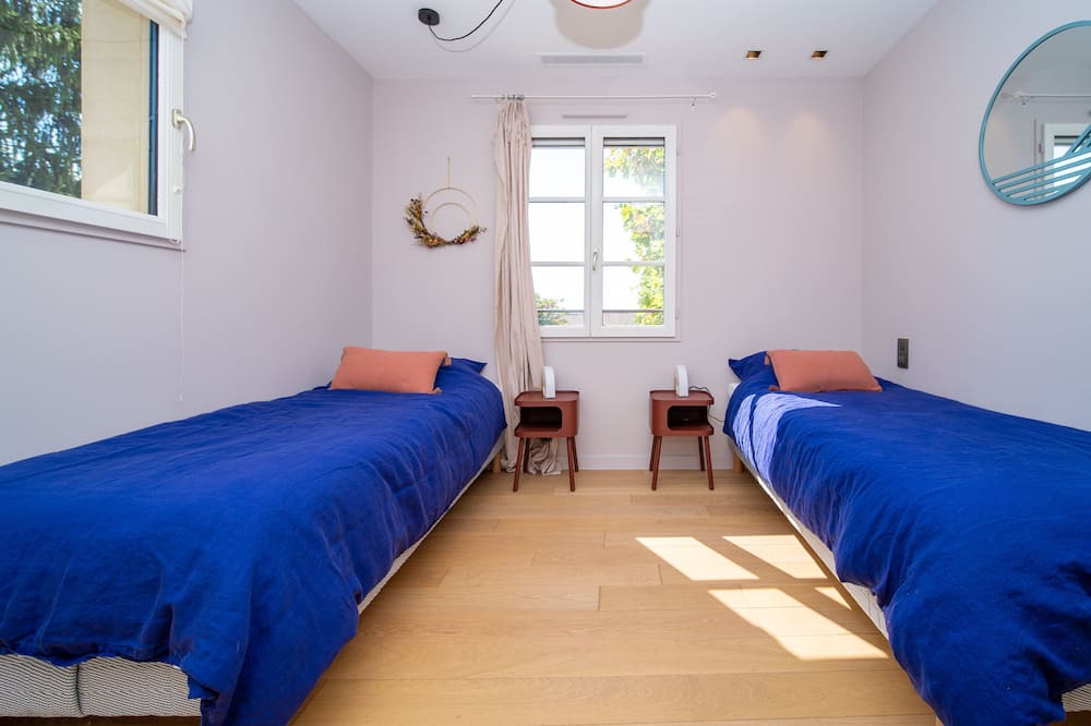 Photo of Bedroom in Tourrettes-sur-Loup