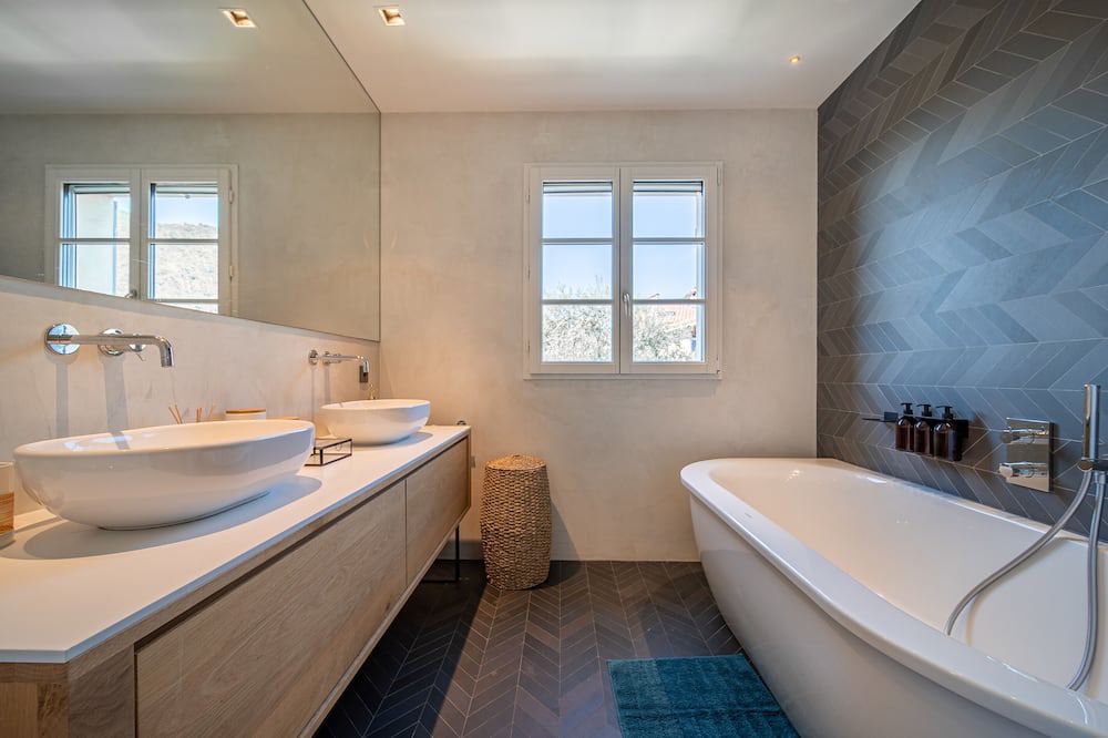 Photo of Bathroom in Tourrettes-sur-Loup