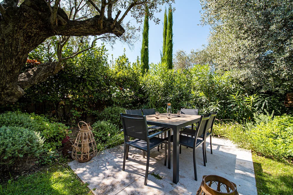 Photo of Patio Balcony in Tourrettes-sur-Loup