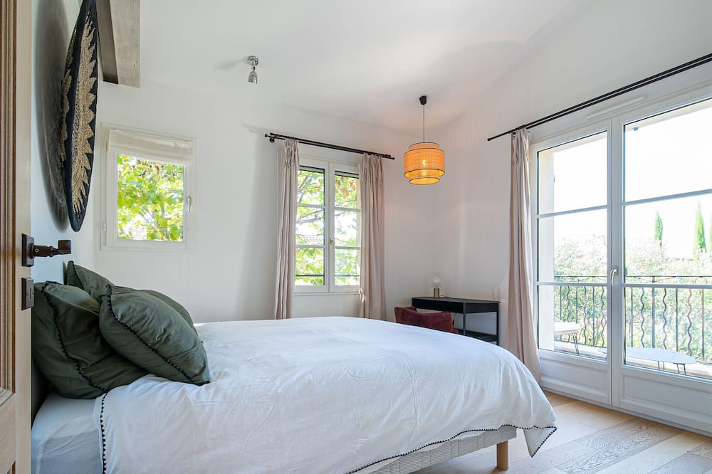 Photo of Bedroom in Tourrettes-sur-Loup