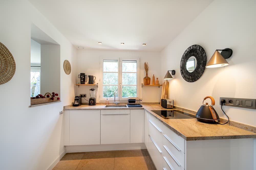Photo of Kitchen in Tourrettes-sur-Loup