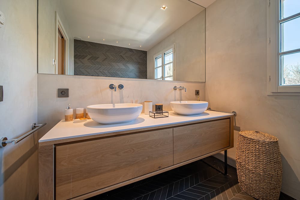 Photo of Bathroom in Tourrettes-sur-Loup