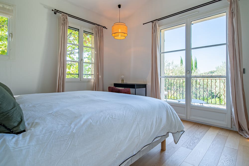 Photo of Bedroom in Tourrettes-sur-Loup