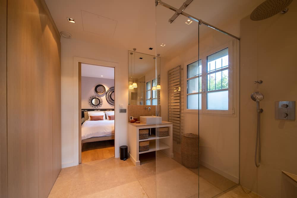 Photo of Bedroom in Tourrettes-sur-Loup