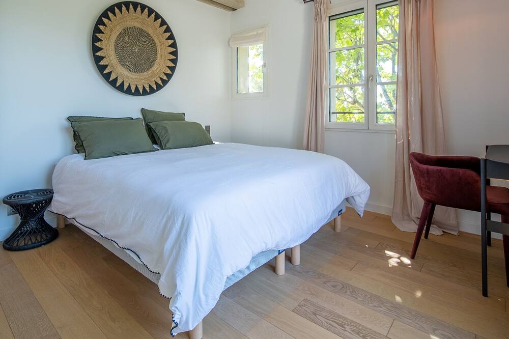 Photo of Bedroom in Tourrettes-sur-Loup