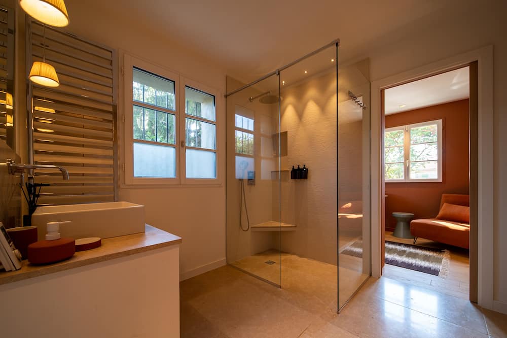 Photo of Bathroom in Tourrettes-sur-Loup