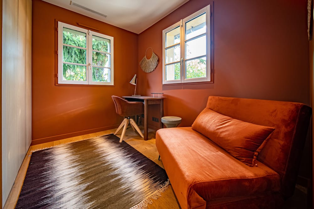 Photo of Bedroom in Tourrettes-sur-Loup