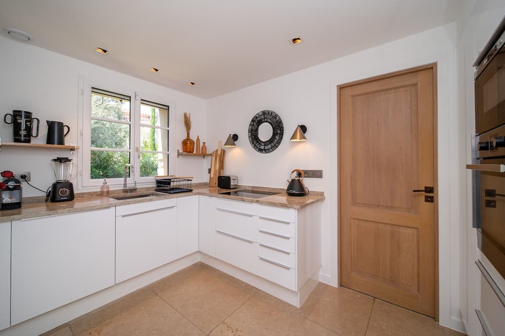 Photo of Kitchen in Tourrettes-sur-Loup