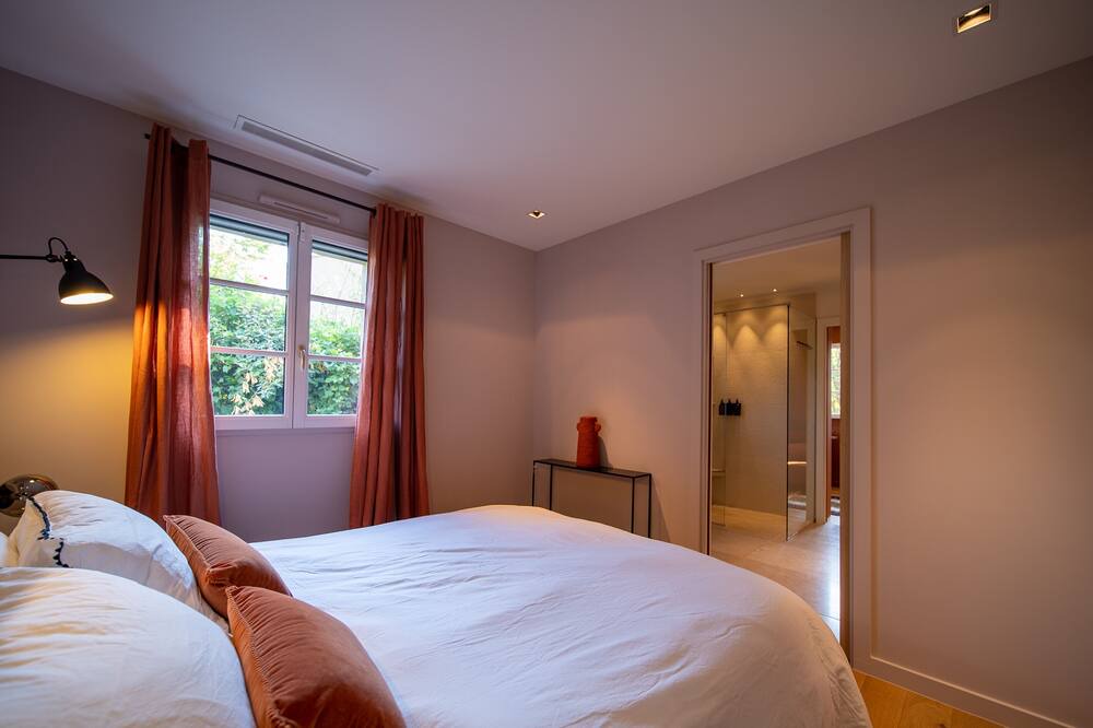 Photo of Bedroom in Tourrettes-sur-Loup