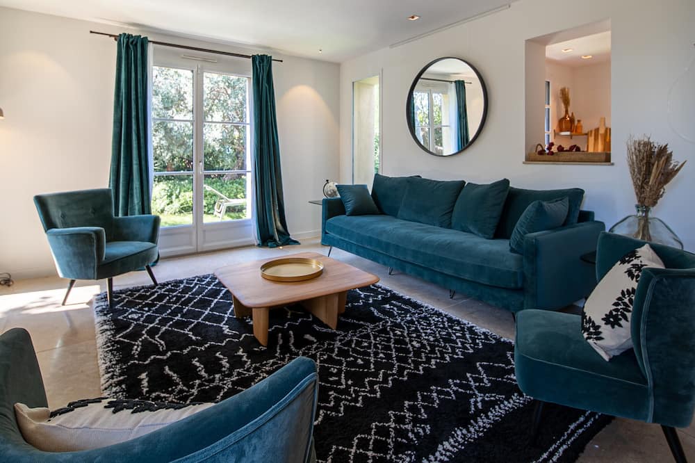 Photo of Livingroom in Tourrettes-sur-Loup