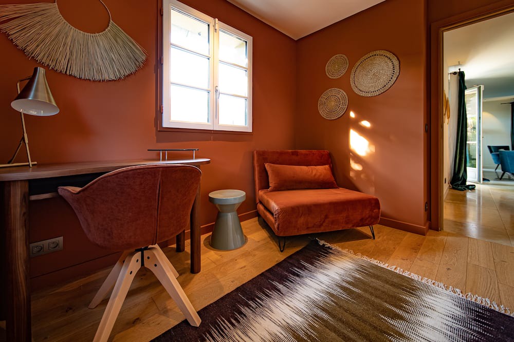 Photo of Bedroom in Tourrettes-sur-Loup