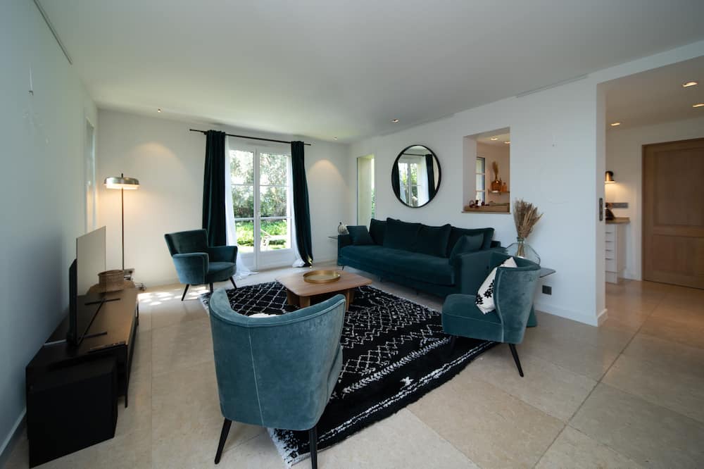 Photo of Livingroom in Tourrettes-sur-Loup