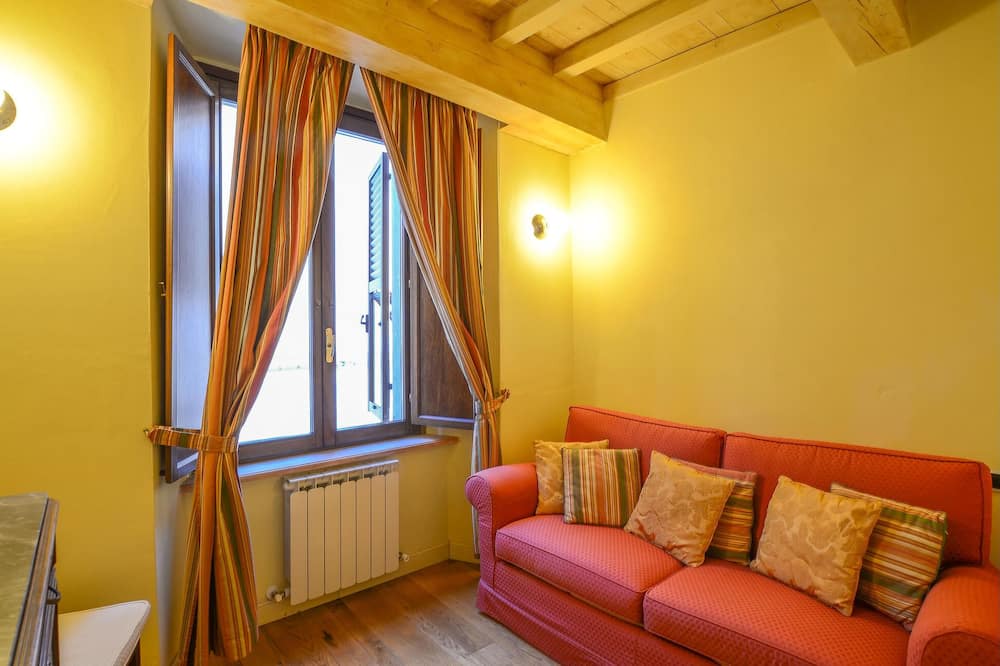 Photo of Bedroom in Fivizzano