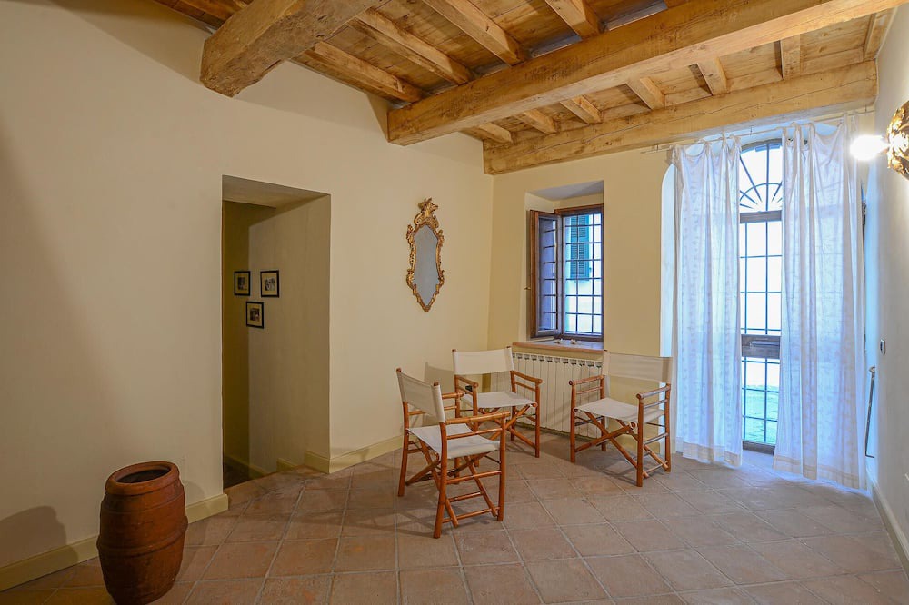 Photo of Livingroom in Fivizzano