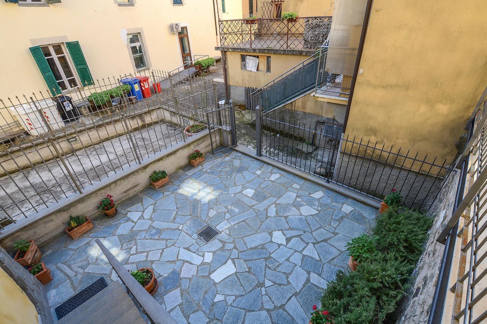 Photo of Bedroom in Fivizzano