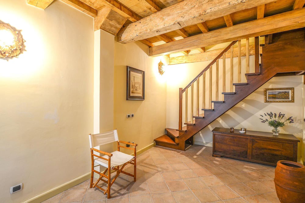 Photo of Livingroom in Fivizzano